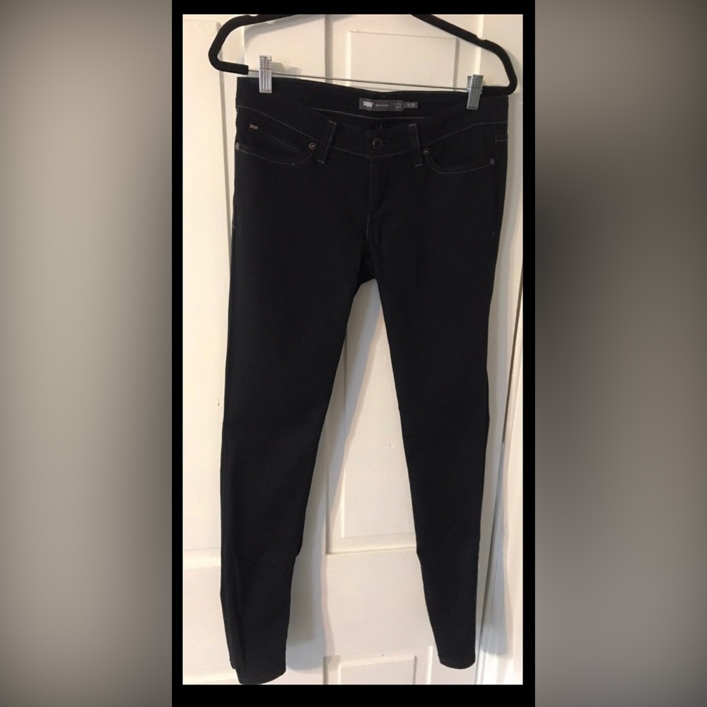 Levi’s Curve 9 Long